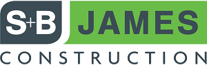 S and B James Construction